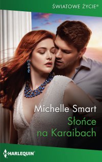 Słońce na Karaibach - Barbara Bryła, Michelle Smart