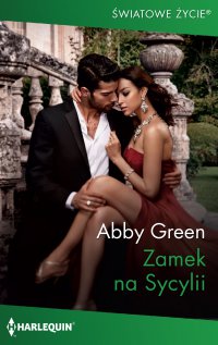 Zamek na Sycylii - Abby Green