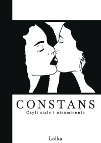 Constans - Magdalena Przybylska