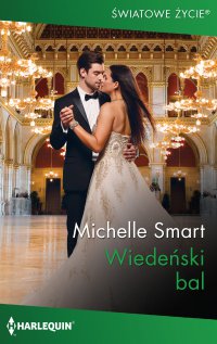Wiedeński bal - Michelle Smart
