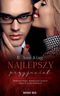 Najlepszy przyjaciel - B. Ann King 
