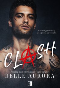 Clash - Belle Aurora, Sylwia Gołofit-Lenda