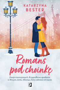 Romans pod choinkę - 