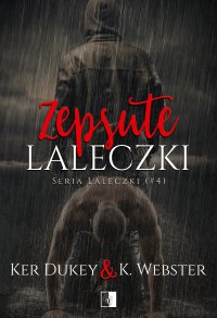 Zepsute laleczki - 