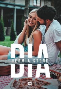 Dia - Hermia Stone, Hermia Stone