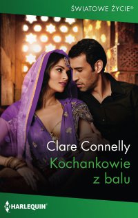Kochankowie z balu - Barbara Budzianowska-Budrecka, Clare Connelly