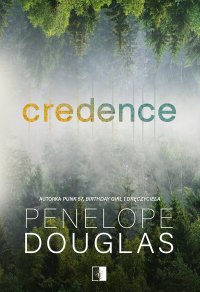 Credence - Penelope Douglas