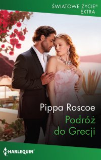 Podróż do Grecji - Małgorzata Dobrogojska, Pippa Roscoe