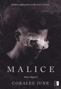 Malice - June Coralee