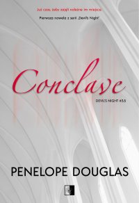Conclave - Penelope Douglas