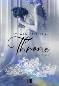 Throne - Sylwia Zandler