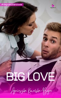 Big love - Agnieszka Kowalska-Bojar