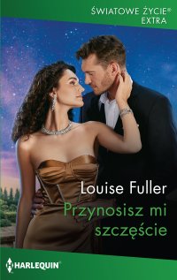 Przynosisz mi szczęście - Barbara Bryła, Louise Fuller