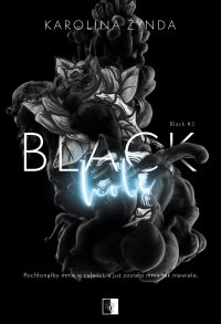 Black Hole - Karolina Żynda