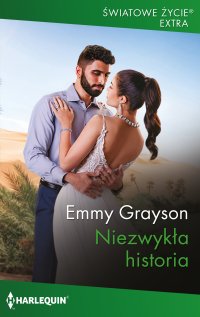 Niezwykła historia - Emmy Grayson, Adam Bujnik