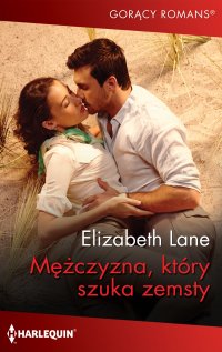 Mężczyzna, który szuka zemsty - 