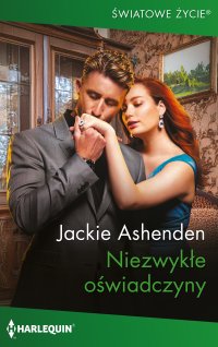 Niezwykłe oświadczyny - 