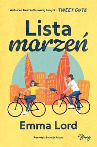Lista marzeń - 