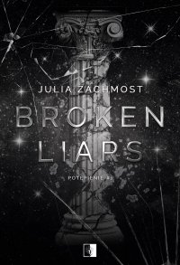 Broken Liars - 