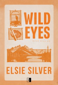 Wild Eyes - 
