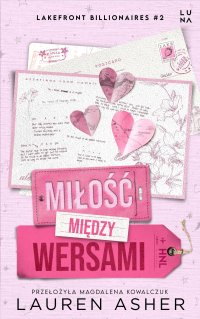 Miłość między wersami - 