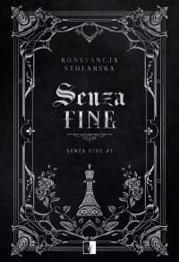 Senza Fine - Konstancja Stolarska