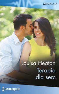 Terapia dla serc - Krystyna Nowakowska, Louisa Heaton