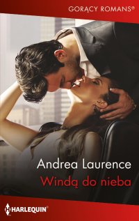 Windą do nieba - Anna Sawisz, Andrea Laurence