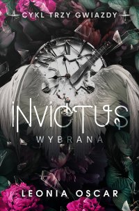 Invictus. Wybrana - Leonia Oscar