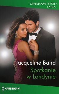 Spotkanie w Londynie - Jacqueline Baird, Janusz Maćczak