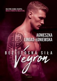 Veyron - Agnieszka Lingas-Łoniewska