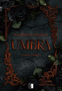 Umbra - Katarzyna Małecka