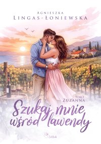 Zuzanna - Agnieszka Lingas-Łoniewska