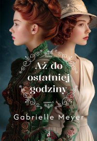 Aż do ostatniej godziny - Gabrielle Meyer