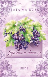 Zapisane w chmurze - Beata Majewska