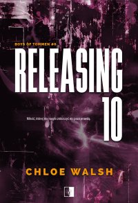 Releasing 10 - Mateusz Grzywa, Chloe Walsh