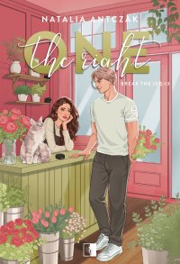 The Right One - Natalia Antczak
