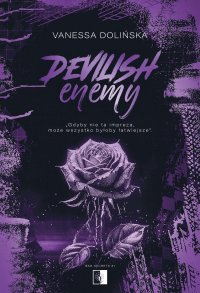 Devilish Enemy - Vanessa Dolińska