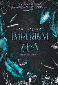 Imperium Zła - Karolina Jurga