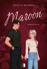 Maroon - Letycja Wileńska