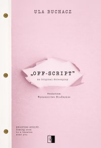 Off-Script - Ula Buchacz