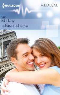 Lekarze od serca - Sue MacKay, Iza Kwiatkowska