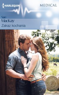Zakaz kochania - Sue MacKay