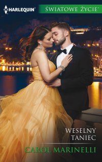 Weselny taniec - Carol Marinelli, Barbara Bryła