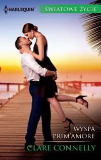 Wyspa Prim’amore - Clare Connelly