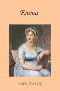 Emma. Ebook anglojęzyczny - Jane Austen
