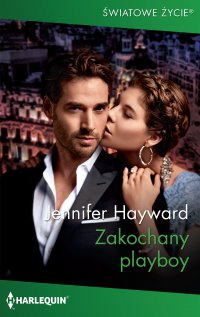 Zakochany playboy - Jennifer Hayward