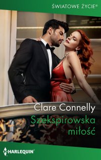 Szekspirowska miłość - Clare Connelly