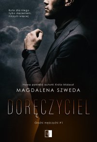 Doręczyciel - Magdalena Szweda