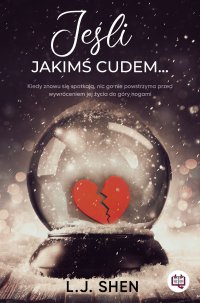 Jeśli jakimś cudem... - Sylwia Chojnacka, L. J. Shen